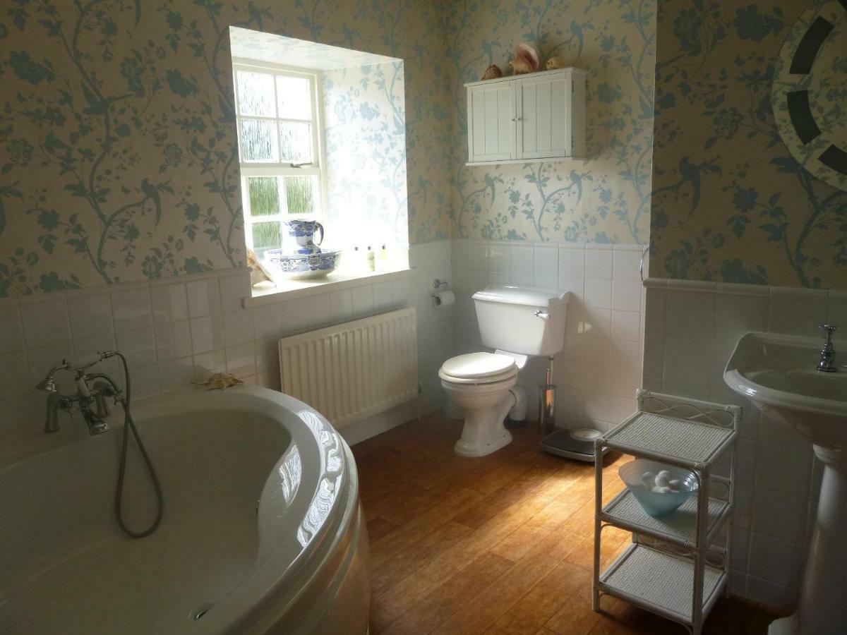 Bed and Breakfast The Gin Gan Hexham Exteriér fotografie