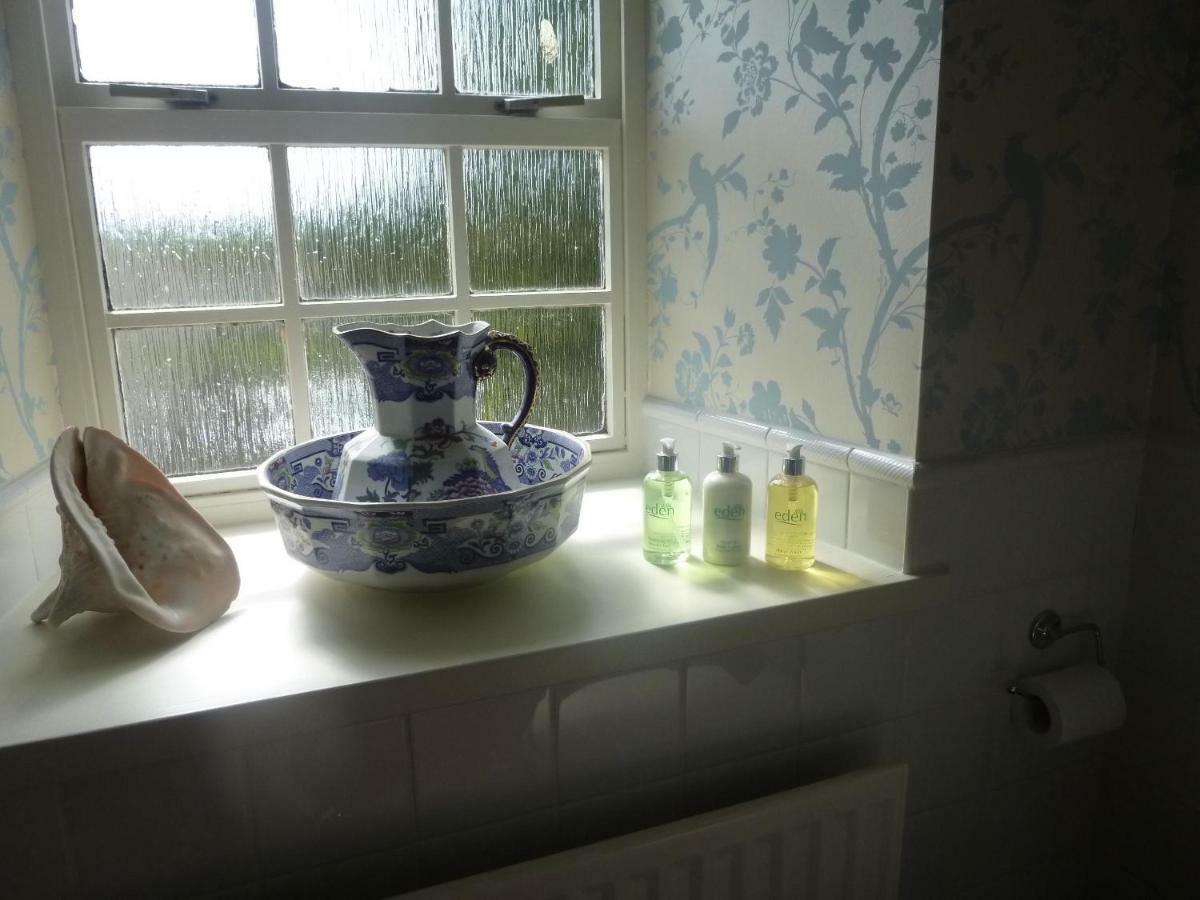Bed and Breakfast The Gin Gan Hexham Exteriér fotografie